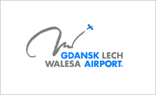 Lech Walesa Airport - poproszę o grafike